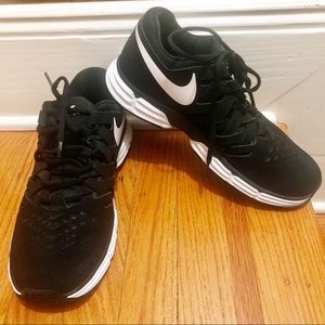 Nike Lunar Fingertrap TR Men’s sneakers size 9.5 W